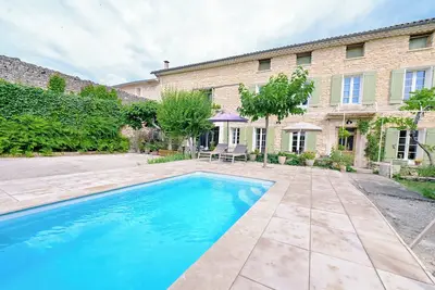 Image de Le mas des fontaines