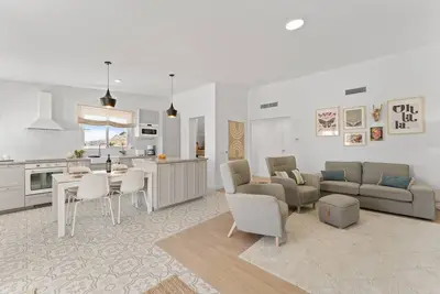 Image de Modern Gem with large Terrace and Sea Views