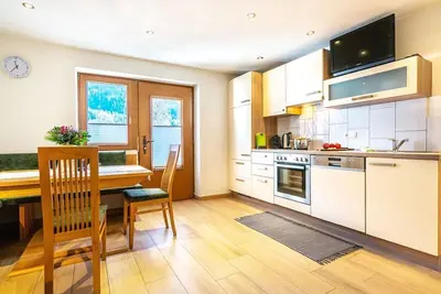 Apartment Unnutz - House Christlum