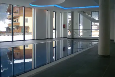 Image de Bel appartement pour 4 personnes avec Wifi, piscine, Tv et terrasse