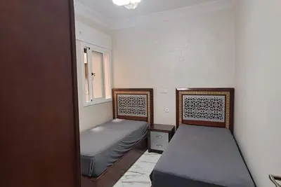 Image de Appartement Tout Confort et équipé