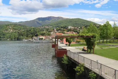 Confortable appartement pour 3 personnes avec Wifi, Tv et balcon