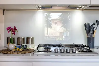 Image de Bel appartement pour 4 personnes avec climatisation, Tv et animaux admis