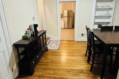 Image de 3-bedroom townhome in charming Hagerstown with Ac, WiFi