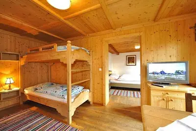 Image de Glockner room - Zirbenhof - opposite the Großglockner