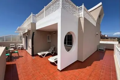 Image de San Juan Teide View by Sydney