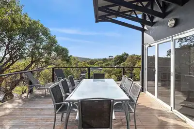 Image de Orchid Haven - Bushland Retreat for Families and Groups.