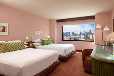 Image de Charming Downtown Stay | Sightseeing. Pool