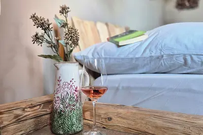 Image de Vacation with a winegrower in the Saale-Unstrut valley!