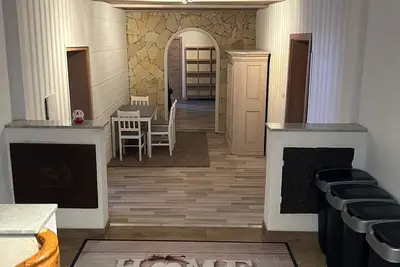 Image de Vacation apartment with 200m² suitable for groups