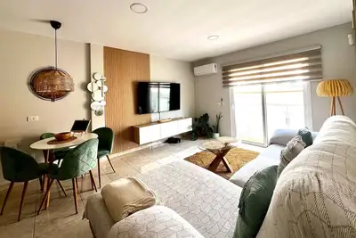 Image de Apartment La Mar, Arona