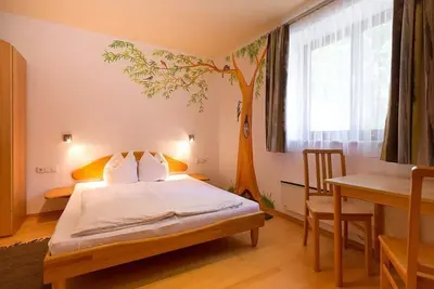 Image de Vacation apartment Ossiacher Tauern - Prefelnig-Hof