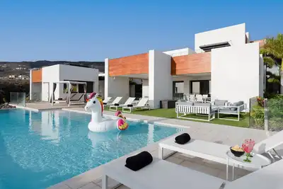 Image de Villa Infinity Paraíso
