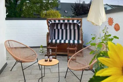 Image de Vacation apartment 1 in Weißenstadt 50 sqm - Ferienwohnungen Familie Fuss Weißenstadt