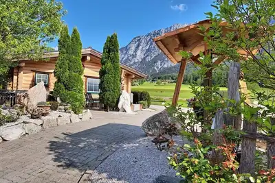 Image de Chalet Esche - Almdorf im Winkl