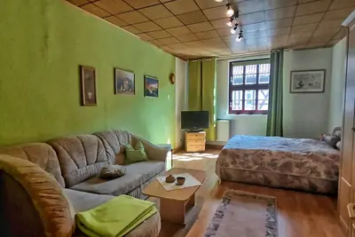 Image de Suite - Alte Posthalterei Stolberg