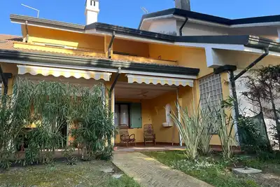 Image de Frassino, Isola di Albarella, Italy