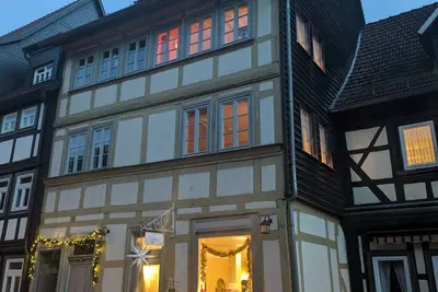 Image de House Cona - Holiday cottage