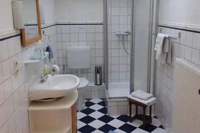 Image de Apartment Kreuzberg 65sqm with terrace - Weiherhof