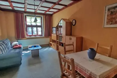 Image de Apartment - Alte Posthalterei Stolberg