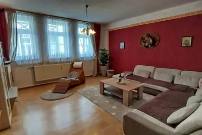 Image de Vacation apartment Harzbrise - Scheels Ferienwohnungen