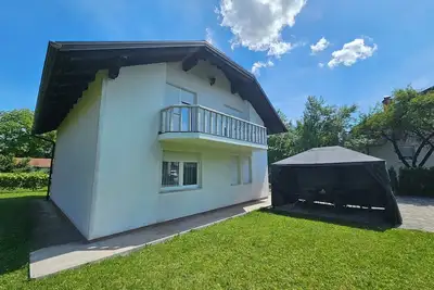 Image de Relaxing Holiday Villa in Bihać – Private, Clean & Fully Equipped