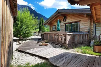 Image de Chalet Kiefer - Almdorf im Winkl