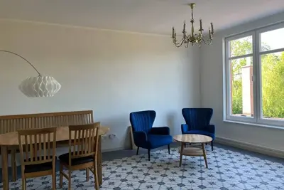 Image de Vacation apartment Muttje - Holiday apartments Hafenkabinett, 25529