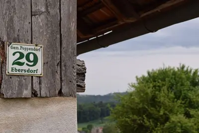 Image de Vacation home Jagafranzl - Holiday home for single use | up to 5 persons