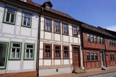 Image de Fachwerk 99 - Holiday home for single use