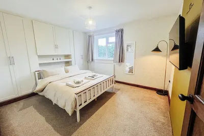 Image de Cosy home in Brigsley, Close to Grimsby & Cleethorpes