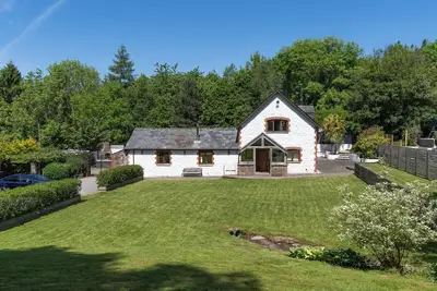 Image de White Horse Farmhouse