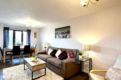 Image de Cityview Retreat - 2-Bed Apartment - Free Parking