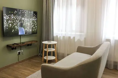 Image de HiRooms Brasov, Central Cosy Apartment