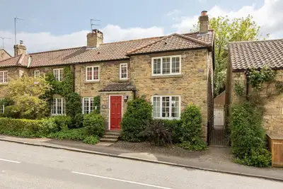 Image de Robins Cottage - Quaint North Yorkshire cottage.