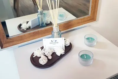 Image de Stylish Boho Flat near Metro