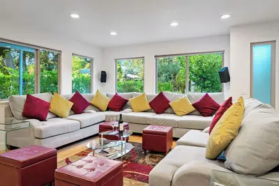 Image de Hawley Days: 3  Br, 2  Ba House in Templeton, Sleeps 10