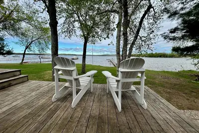 Image de Crooked Lake Cottage