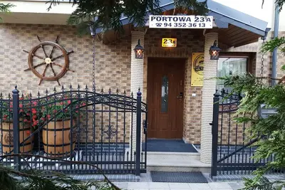 Image de Villa Kapitańska - very near the beach, lighthouse, promenade and downtown.