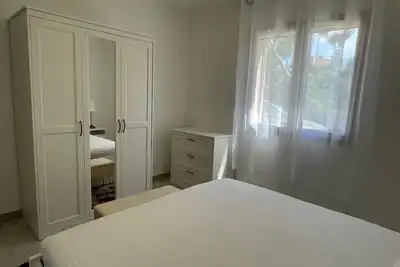 Image de Maison 4 pers. à 3 min du port et de la plage