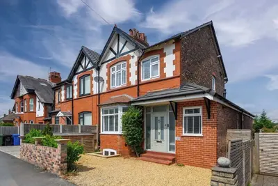 Image de Hale family home Summ