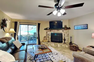 Image de Innsbrook 254 | Pet-Friendly, Great View, Amenities