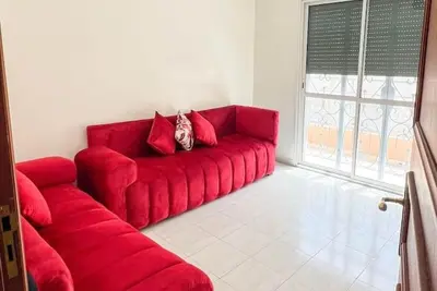 Image de Appartement calme et central – 2 chambres pour un séjour tout confort