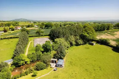 Image de The Wren - Luxury Retreat