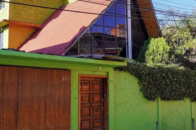 Image de John Cruz House