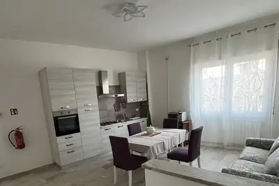 Image de Bright Penthouse with Terrace