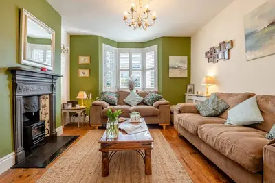 Image de Stone Cottage - Wimborne