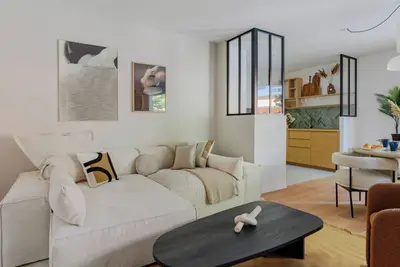 Image de Paris West Elegant residence