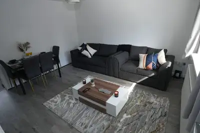 Image de Appartement-Salle de bain privée séparée