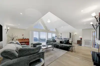 Image de Maison-d'exception-Salle de bain privée séparée-Vue mer-Spindrift